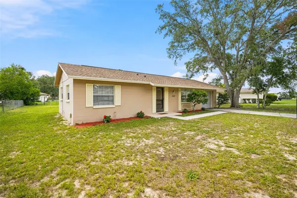 4480 BROMLEY AVE, Spring Hill, FL 34609