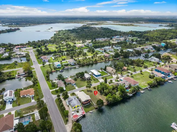 3287 SEA GRAPE DR, Hernando Beach, FL 34607