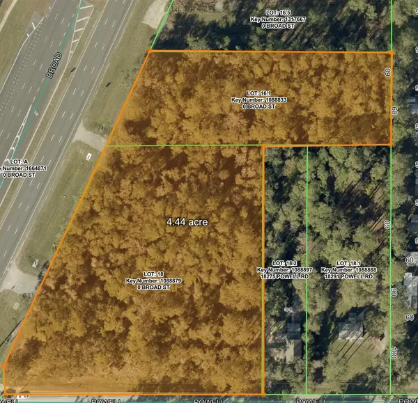 BROAD ST, Brooksville, FL 34601