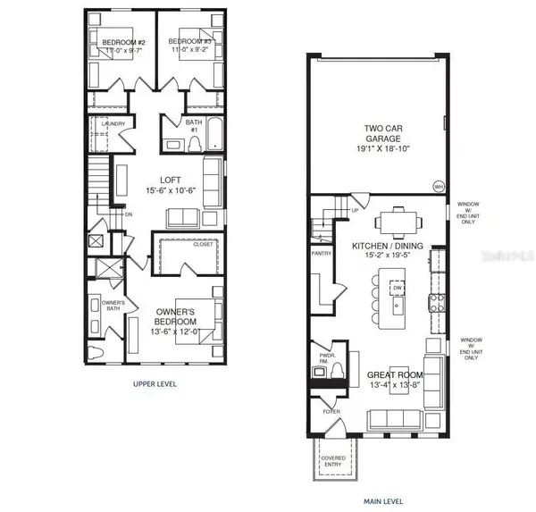 6668 HOOD PL, Orlando, FL 32822