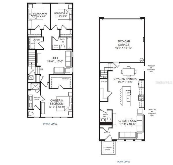 6668 HOOD PL, Orlando, FL 32822