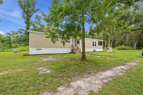 16184 PAXFORD LN, Brooksville, FL 34601