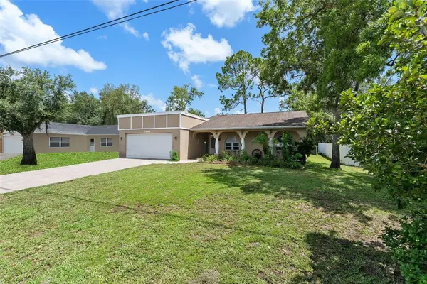 7466 APACHE TRL, Spring Hill, FL 34606
