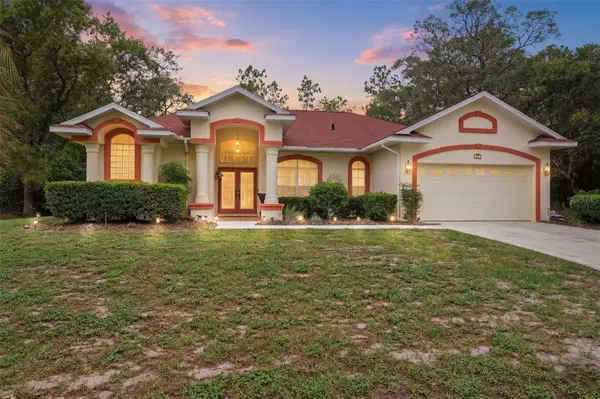 184 PINE ST, Homosassa, FL 34446