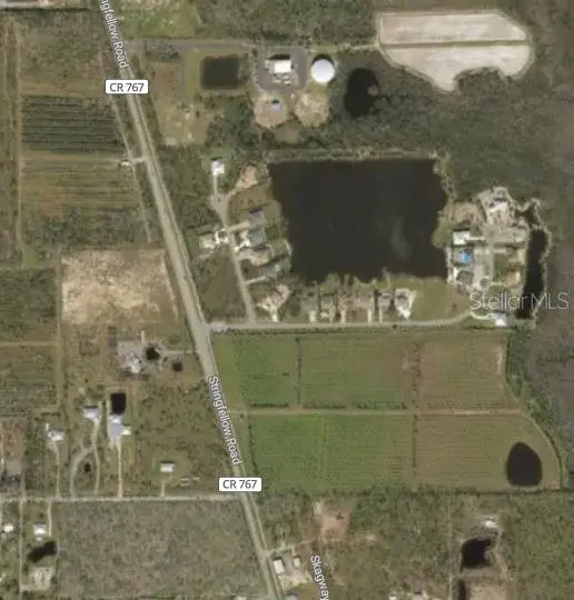 9431 TREASURE LAKE CT, St James City, FL 33956