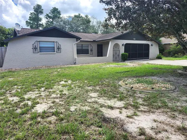 2354 DELTONA BLVD, Spring Hill, FL 34606