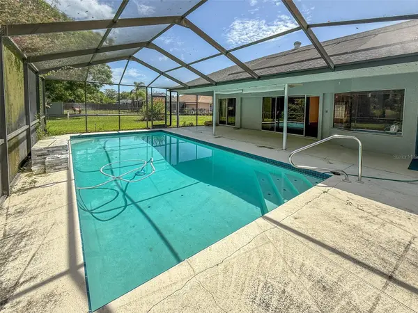 1463 BRIGADIER DR, Spring Hill, FL 34608