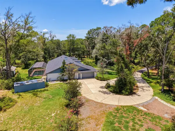 15234 SCANIO, Spring Hill, FL 34610