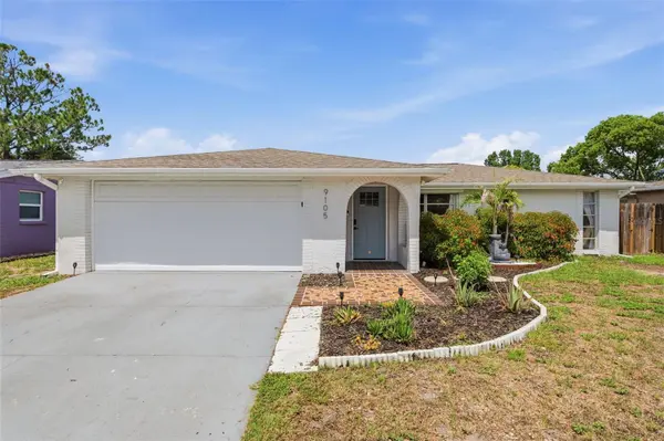 9105 HUNT CLUB LN, Port Richey, FL 34668