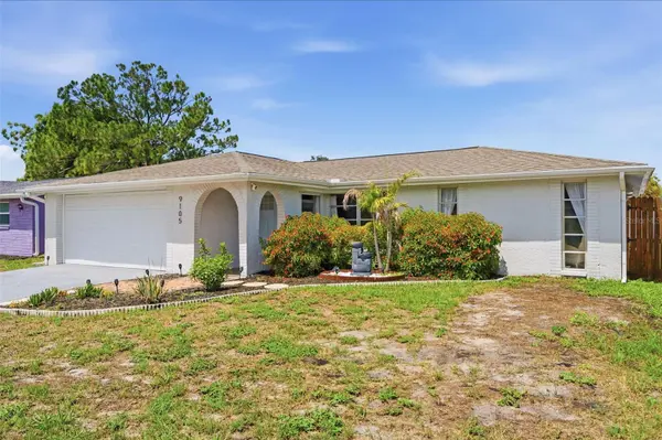 9105 HUNT CLUB LN, Port Richey, FL 34668