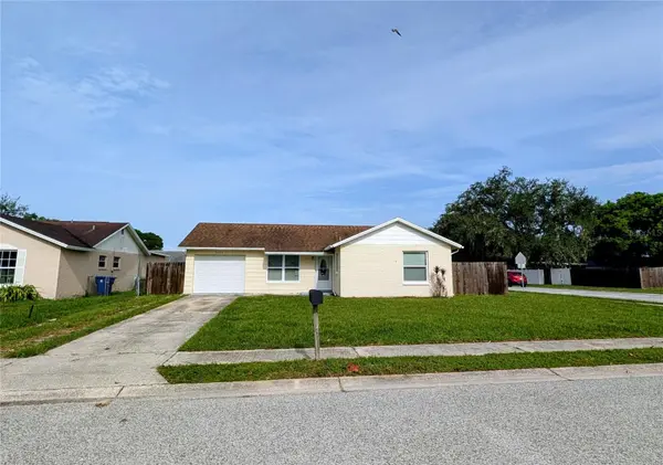 3153 LODI DR, New Port Richey, FL 34655