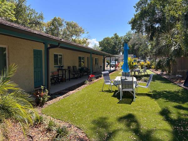 6029 WYOMING AVE, New Port Richey, FL 34653