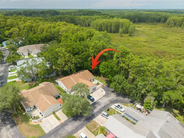 12432 KNOLLBROOK LN, Hudson, FL 34669