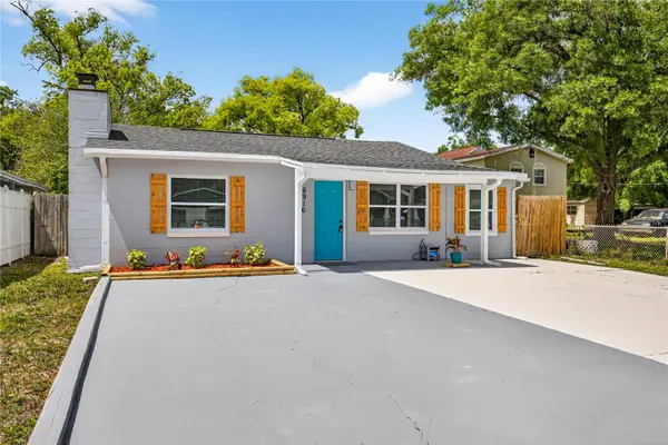6916 N ORLEANS AVE, Tampa, FL 33604