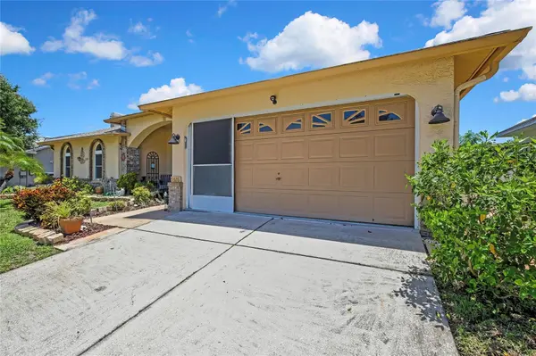 5426 LA PLATA DR, New Port Richey, FL 34655