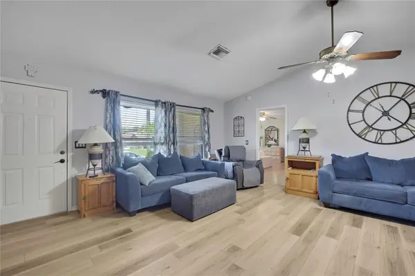 5426 LA PLATA DR, New Port Richey, FL 34655