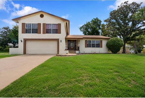 8609 VILLAGE MILL ROW, Hudson, FL 34667