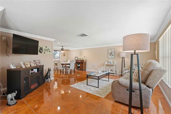 8609 VILLAGE MILL ROW, Hudson, FL 34667