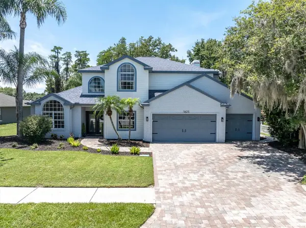 1625 PERCHERON DR, Trinity, FL 34655