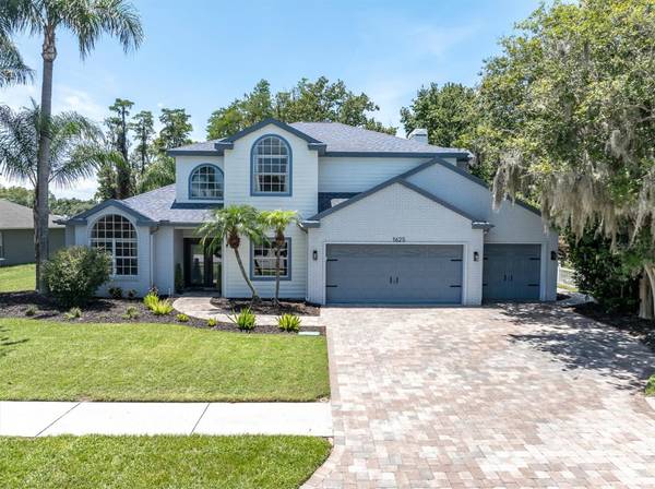 1625 PERCHERON DR, Trinity, FL 34655
