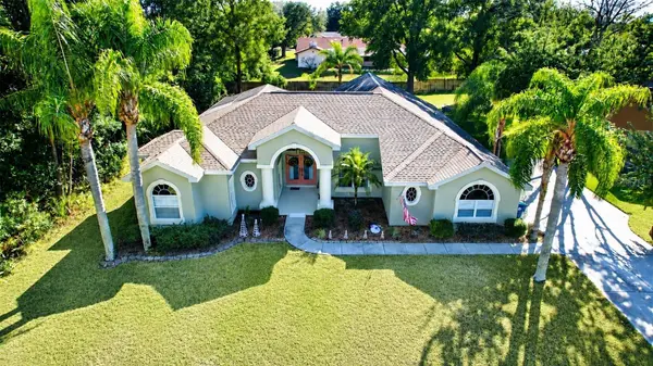 7552 RIVER COUNTRY DR, Weeki Wachee, FL 34607