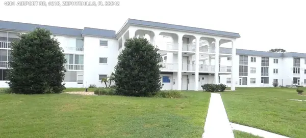4801 AIRPORT RD #213, Zephyrhills, FL 33542