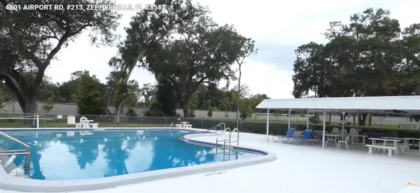 4801 AIRPORT RD #213, Zephyrhills, FL 33542