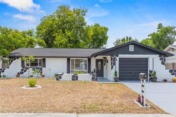 6820 EL CAMINO PALOMA ST, Port Richey, FL 34668