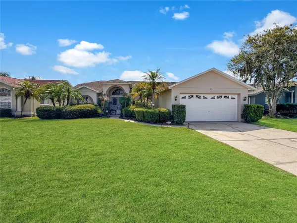 4300 ONORIO ST, New Port Richey, FL 34653