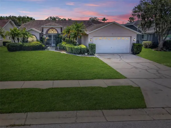 4300 ONORIO ST, New Port Richey, FL 34653