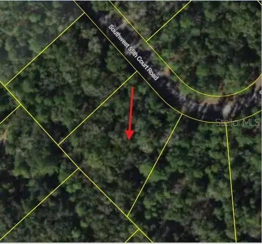 0 SW 55TH COURT RD, Ocala, FL 34473