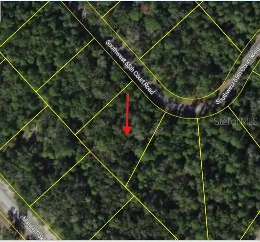 0 SW 55TH COURT RD, Ocala, FL 34473