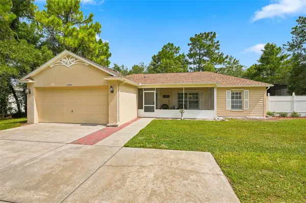 11095 FLATWOOD AVE, Weeki Wachee, FL 34613