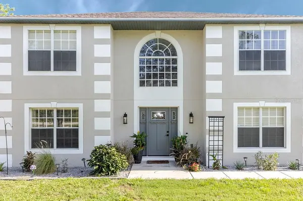 11083 MAYBIRD AVE, Weeki Wachee, FL 34613
