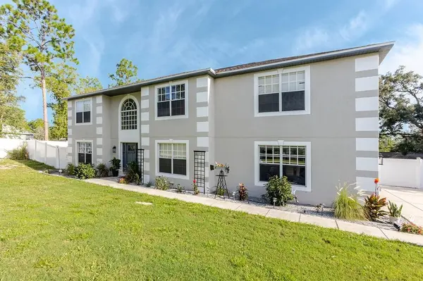 11083 MAYBIRD AVE, Weeki Wachee, FL 34613
