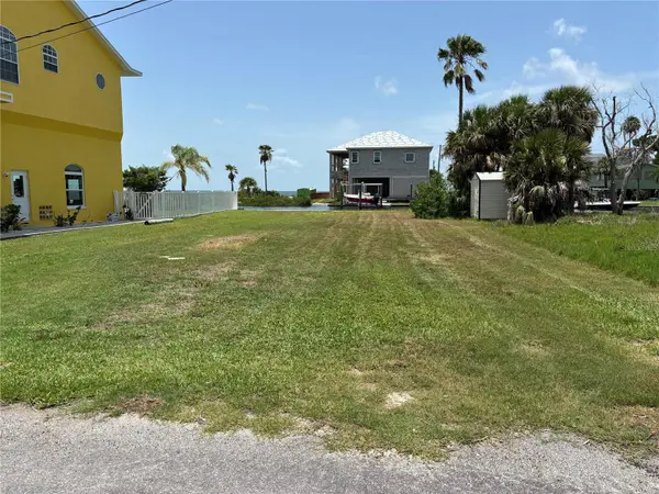 0 SEAVIEW BLVD, Hudson, FL 34667