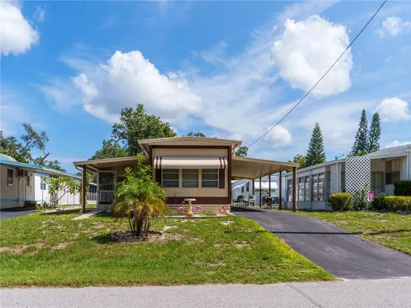 5539 OAK RIDGE AVE, New Port Richey, FL 34652