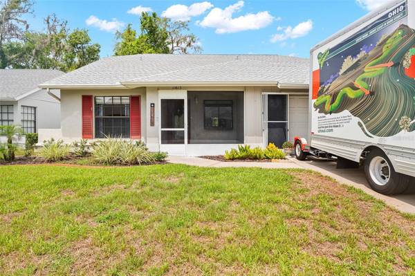 11613 PEAR TREE DR, New Port Richey, FL 34654