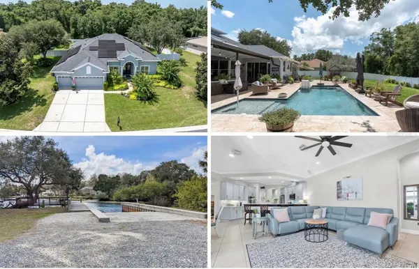 1805 MOUNTAIN ASH WAY, New Port Richey, FL 34655