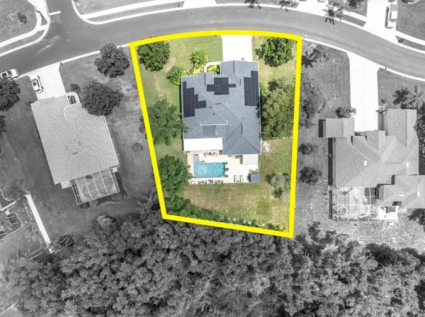 1805 MOUNTAIN ASH WAY, New Port Richey, FL 34655
