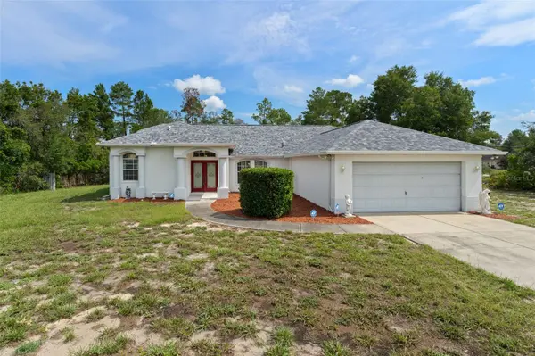 7401 BLACKBIRD AVE, Weeki Wachee, FL 34613