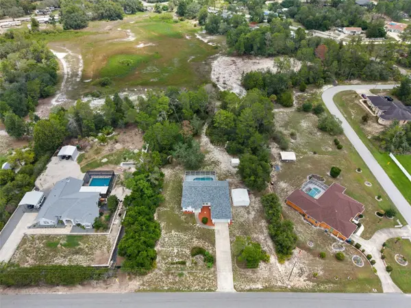 7401 BLACKBIRD AVE, Weeki Wachee, FL 34613