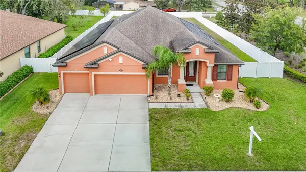 422 CHALLICE DR, Spring Hill, FL 34609