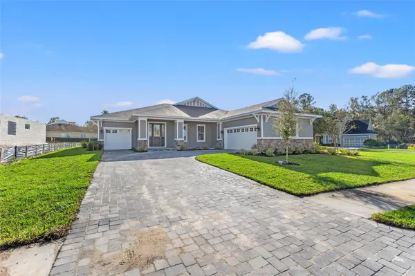19486 SHELTERED HILL DR, Brooksville, FL 34601