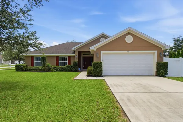 3777 FANTASY WAY, Brooksville, FL 34604
