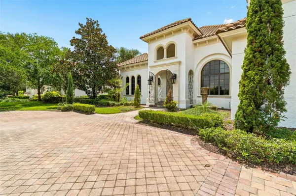 13250 BELLARIA CIR, Windermere, FL 34786