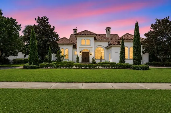 13250 BELLARIA CIR, Windermere, FL 34786