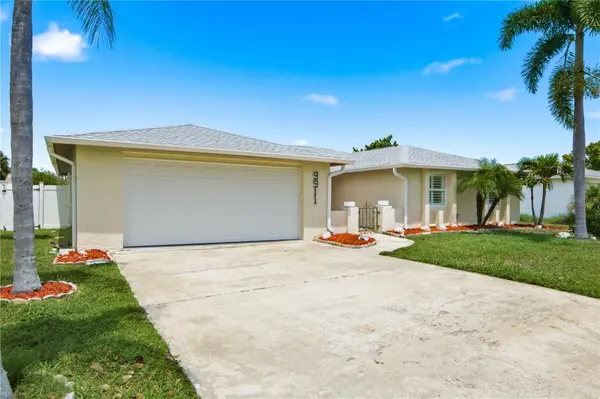 9911 ISLAND HARBOR DR, Port Richey, FL 34668