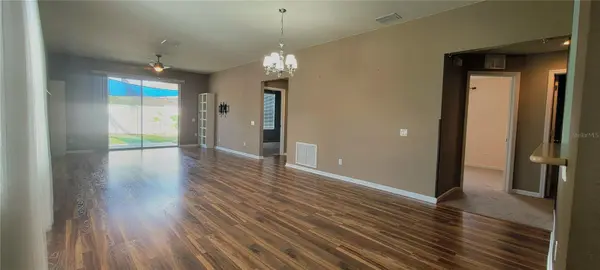 1109 CHINA ASTER WAY, Brooksville, FL 34604