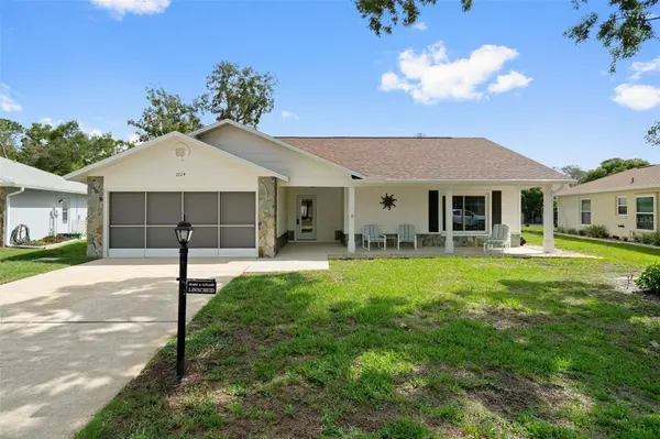 2224 MERION CT, Spring Hill, FL 34606